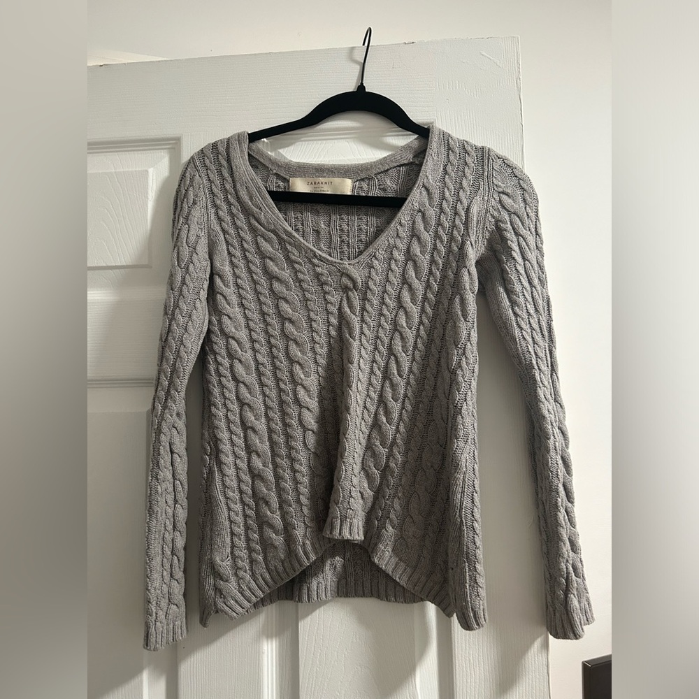 Zara top